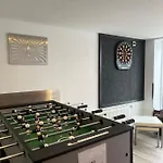 Mompels Σπίτι διακοπών