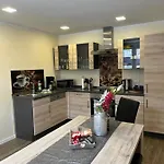 Σπίτι διακοπών Mompels Rubeland