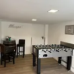 Mompels Σπίτι διακοπών *