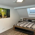 Mompels Σπίτι διακοπών Rubeland