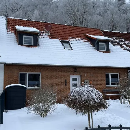 Mompels * Rubeland