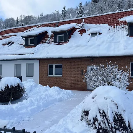 Сasa de vacaciones Mompels *