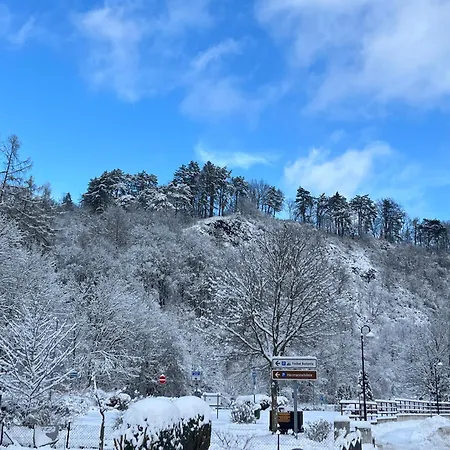 Mompels Сasa de vacaciones Rubeland