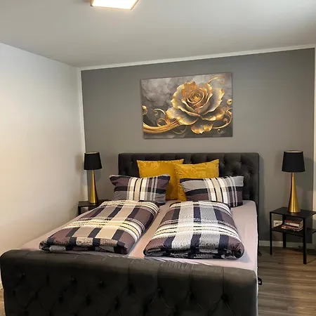 Сasa de vacaciones Mompels