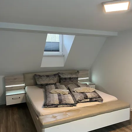 Mompels Сasa de vacaciones