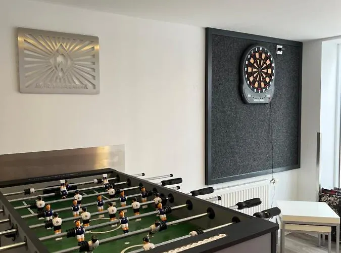 Mompels Сasa de vacaciones