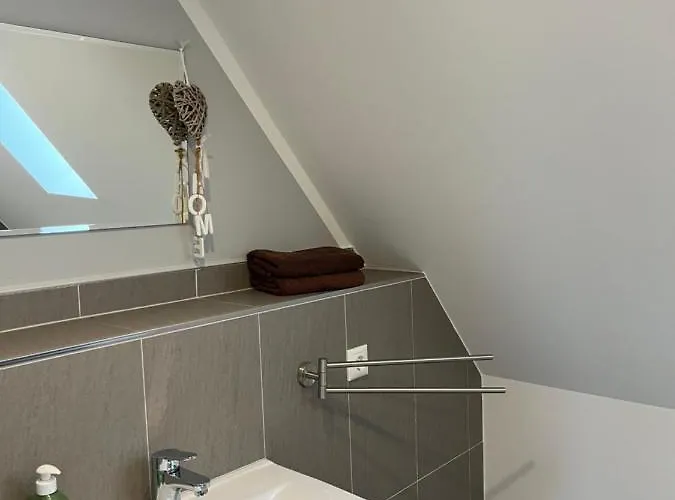 Mompels Semesterbostad