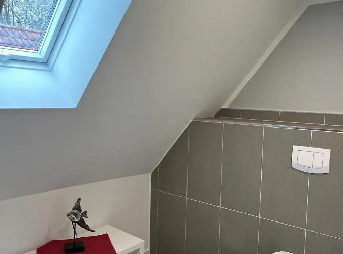 Сasa de vacaciones Mompels