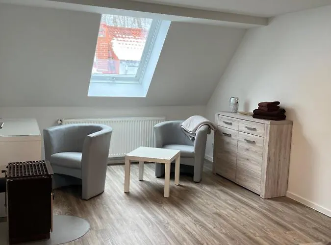 Mompels Semesterbostad