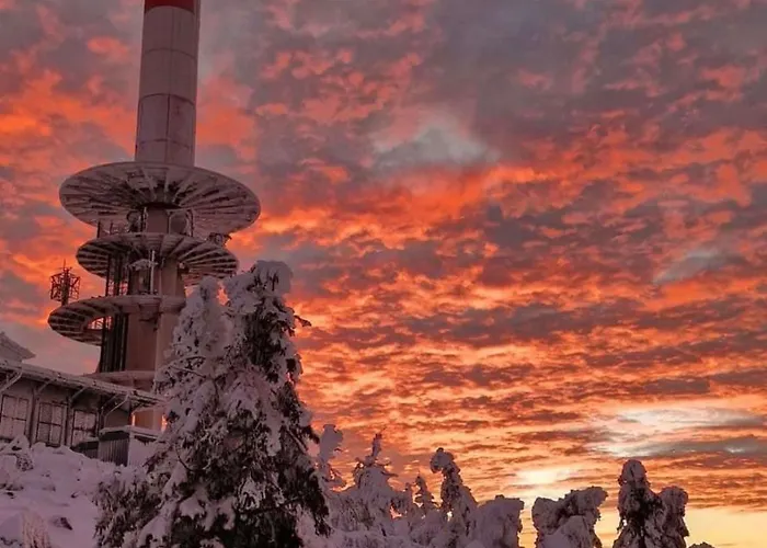 Mompels Semesterbostad *