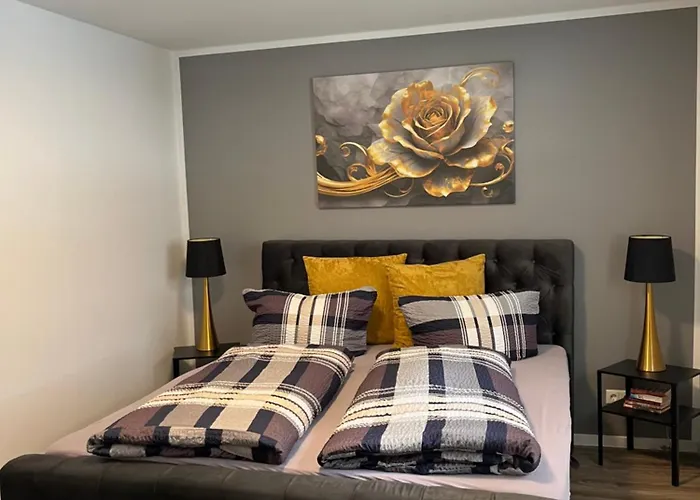 Сasa de vacaciones Mompels