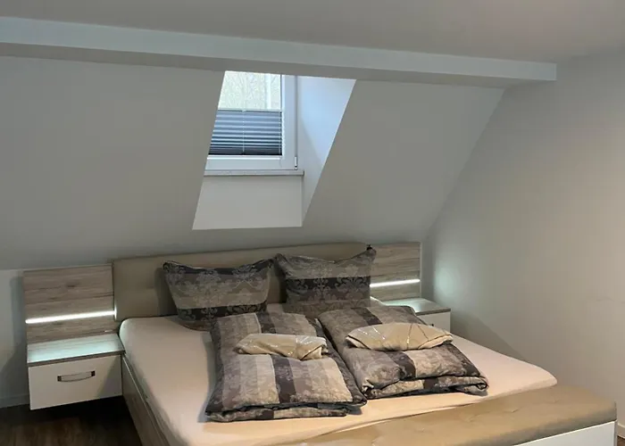 Mompels Сasa de vacaciones